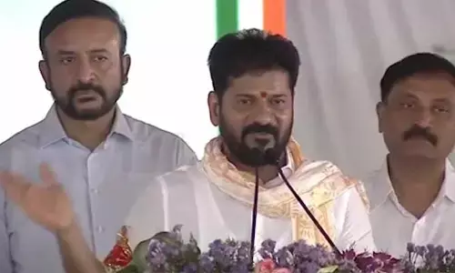 ఎల్లారెడ్డి నియోజకవర్గ అభివృద్ధికి నిధులు మంజూరు చేస్తాం: సీఎం రేవంత్ రెడ్డి