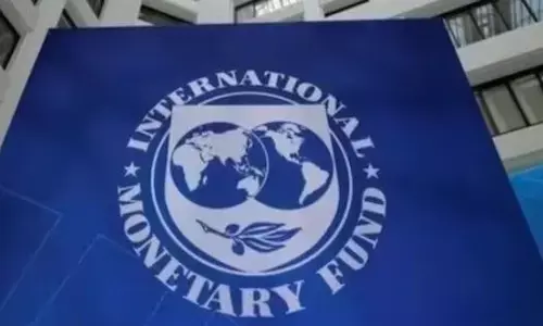 IMF: పాకిస్తాన్ అన్ని షరతులను అంగీకరించాకే రుణమిచ్చాం:ఐఎంఎఫ్