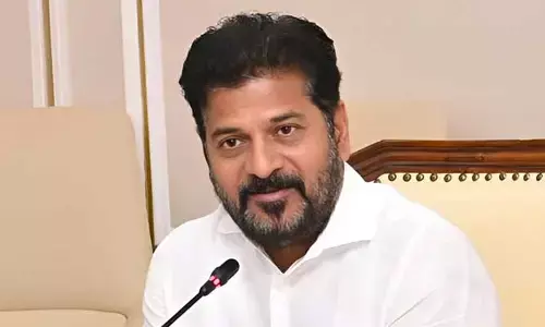 CM హోదాలో తొలిసారి నీతి ఆయోగ్ మీటింగ్‎కు రేవంత్.. నివేదికలో పేర్కొన్న అంశాలివే!