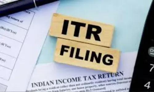ITR Filing: టాక్స్ పేయర్స్ బిగ్ అలర్ట్..ఈ తప్పులు  చేస్తే ఐటీ నోటీసులు తప్పవు