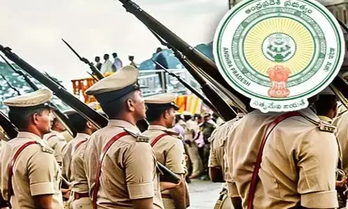 Breaking:కానిస్టేబుల్ అభ్యర్థులకు అలర్ట్