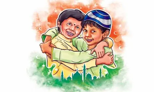 ముస్లింలపై వివక్ష.. ఇదో రాజకీయం! వారితో ఉన్న సోదరభావాన్ని మరవగలనా..?