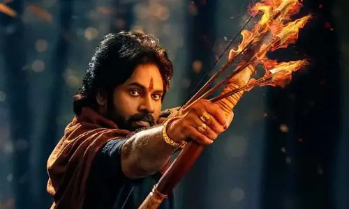 పవన్ కల్యాణ్ సినిమాను అడ్డుకుంటున్న ‘ఆ నలుగురు’?.. విచారణకు ఆదేశించిన మంత్రి