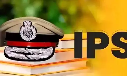 తెలంగాణలో ఐపీఎస్ కేడర్ పెంపు.. 8 జిల్లాలకు కొత్త ఎస్పీ పదవులు!