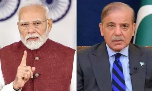 పాక్‌పై ప్రపంచ బ్యాంకు, ఎఫ్ఏటీఎఫ్‌తో భారత్ చర్చలు?