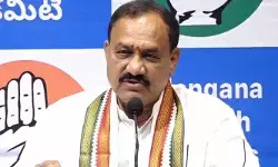 రాబోయే జీహెచ్ఎంసీ ఎన్నికల్లోనూ కాంగ్రెస్ దే గెలుపు: మహేష్ కుమార్ గౌడ్ రాబోయే జీహెచ్ఎంసీ ఎన్నికల్లోనూ కాంగ్రెస్ దే గెలుపు: మహేష్ కుమార్ గౌడ్