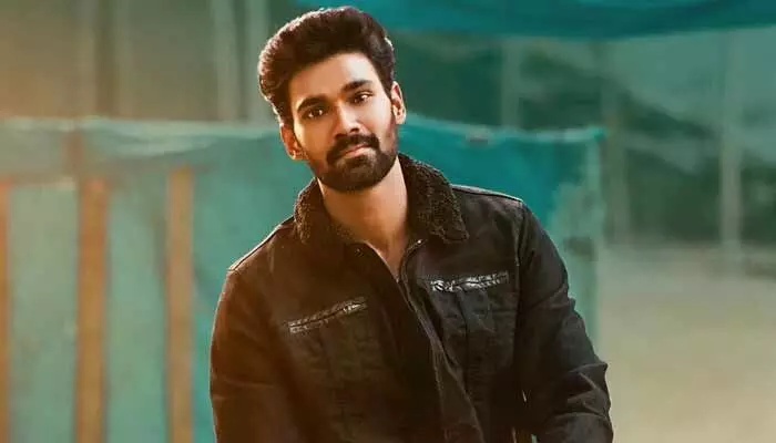 Bellamkonda Sai Srinivas: సినిమాలు చేయకూడదనుకున్నాను.. టాలీవుడ్ యంగ్ హీరో షాకింగ్ కామెంట్స్ Bellamkonda Sai Srinivas: సినిమాలు చేయకూడదనుకున్నాను.. టాలీవుడ్ యంగ్ హీరో షాకింగ్ కామెంట్స్