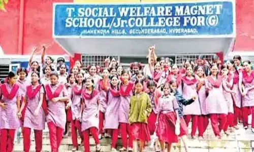 గురుకులాల్లో మార్పు మొదలు: సీఎస్‌కు సీఎం రేవంత్ కీలక ఆదేశాలు