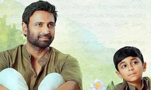 ఫస్ట్ టైమ్ OTT సినిమా థియేటర్‌లో రాబోతుంది.. అక్కినేని హీరో ఇంట్రెస్టింగ్ కామెంట్స్