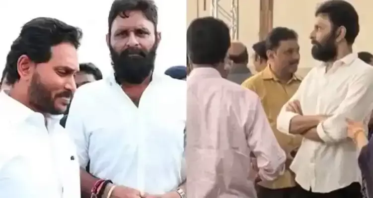 హార్ట్ సర్జరీ తర్వాత బయటికి వచ్చిన కొడాలి నాని!