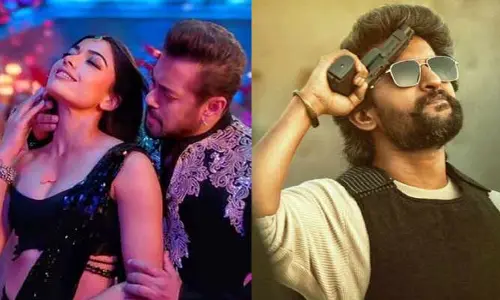 OTT MOVIES: ఓటీటీలోకి వచ్చేస్తున్న రెండు బ్లాక్ బస్టర్ సినిమాలు.. స్ట్రీమింగ్ ఎక్కడంటే..?