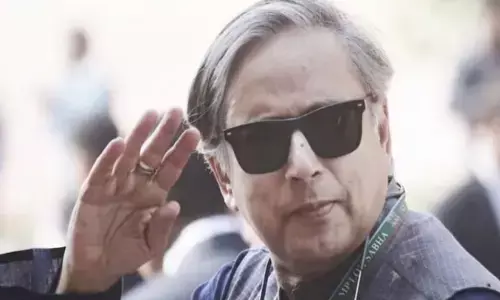 Shashi Tharoor: పాకిస్థాన్ పై కాంగ్రెస్ ఎంపీ శశిథరూర్ సంచలన వ్యాఖ్యలు
