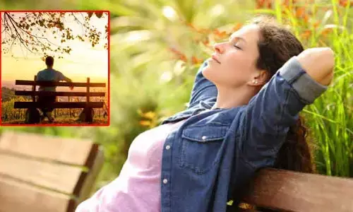 Brain Health : ప్రతి రోజూ 2 గంటలు నిశ్శబ్ద క్షణాలను ఆస్వాదించండి.. మీ మెదడు పాదరసంలా పనిచేస్తుంది!