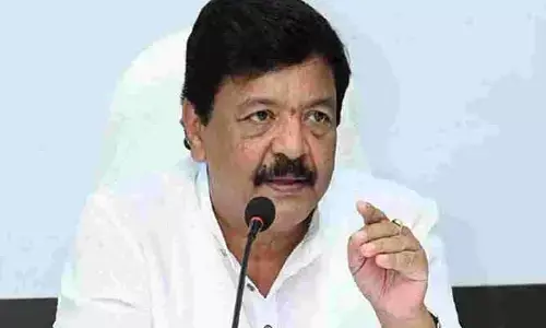 ‘వైసీపీ నేతల మైండ్ బ్లాంక్’.. మంత్రి దుర్గేష్ సంచలన వ్యాఖ్యలు