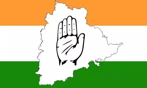 Koneru Konappa: కాంగ్రెస్ పార్టీలో పరిస్థితులు ఘోరంగా ఉన్నాయి.. సొంత పార్టీపై మాజీ ఎమ్మెల్యే హాట్ కామెంట్స్