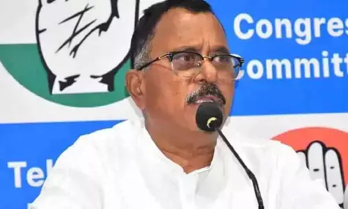 ఈ నెల 10న క్రమశిక్షణ కమిటీ సమావేశం