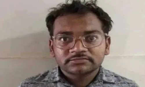 గుజరాత్‌లో మరో పాకిస్తాన్‌ గూఢచారి అరెస్టు