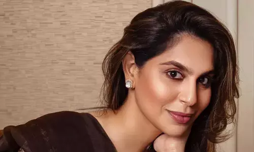 upasana: ‘ప్రతి స్త్రీ విజయం మరొకరికి ప్రేరణగా ఉండాలి’.. మెగా కోడలు ఇన్స్పిరేషన్ కామెంట్స్