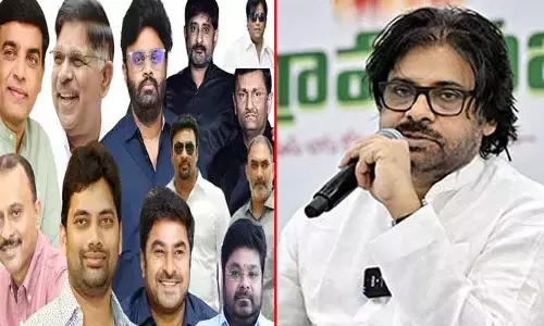‘ఇక నో మోర్ డిస్కషన్స్’.. నిర్మాతలకు భారీ షాకిచ్చిన డిప్యూటీ CM పవన్
