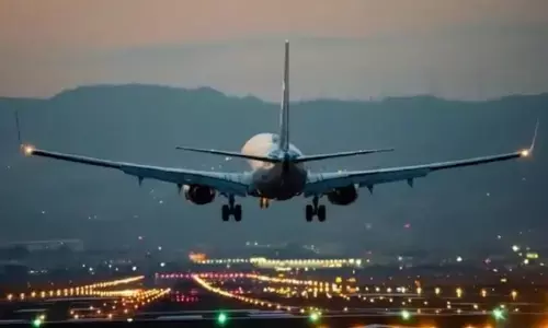 DGCA: ఉద్రిక్తతల వేళ కమర్షియల్ ఎయిర్ లైన్స్ కు డీజీసీఏ ఆదేశాలు