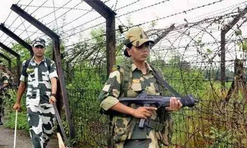 Terror threat: మరోసారి ఉగ్రవాద ముప్పు.. ఇంటలిజెన్స్ వర్గాల వార్నింగ్ !