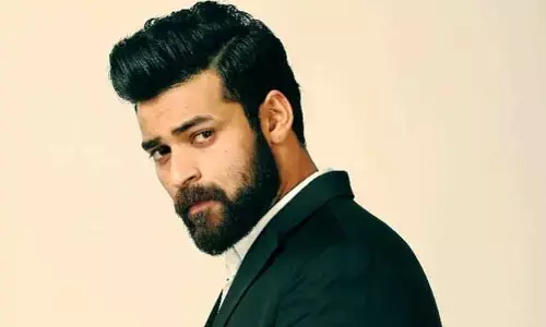 Varun Tej: కొరియాకు వెళ్లనున్న మెగా హీరో వరుణ్ తేజ్.. కారణం అదేనా?