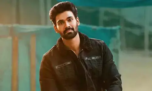 Bellamkonda Sai Srinivas: సినిమాలు చేయకూడదనుకున్నాను.. టాలీవుడ్ యంగ్ హీరో షాకింగ్ కామెంట్స్