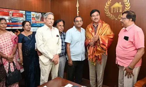 ‘మేము 30 ఏళ్లుగా అవస్థలు పడ్డాం.. మీరొచ్చి కాపాడారు’.. హైడ్రాపై ప్రశంసలు
