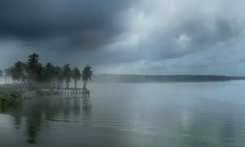 Monsoons: దేశంలోకి రుతుపవనాల ఎంట్రీ..16 ఏళ్ల తర్వాత ఇదే తొలిసారి