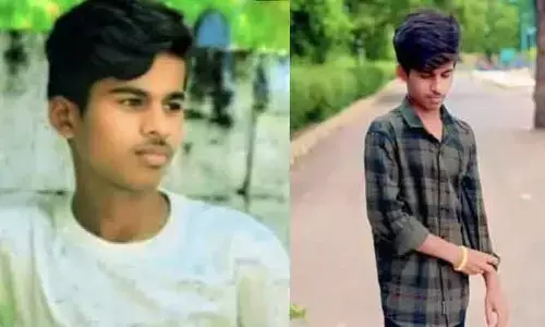 Ap: సెల్ ఫోన్ కొనివ్వలేదని విద్యార్థి సూసైడ్