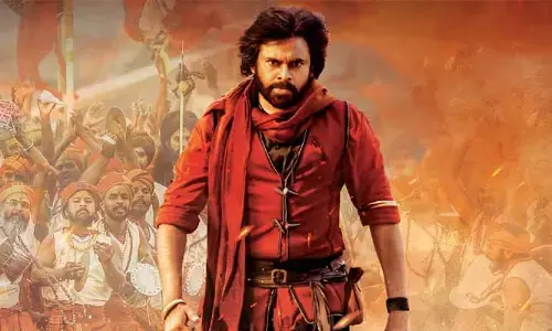 ఇండస్ట్రీలో పవన్ కల్యాణ్‌పై కుట్ర జరుగుతున్న మాట వాస్తవమే.. నిర్మాత సంచలన వ్యాఖ్యలు