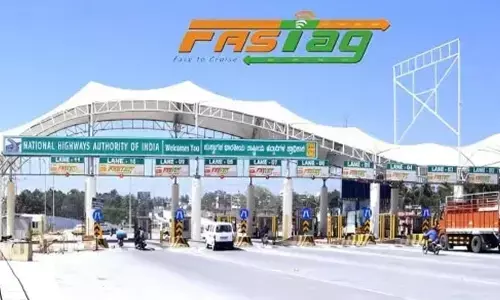 Fastag: రూ. 3000కే ఏడాదంతా ప్రయాణం.. త్వరలోనే కొత్త ఫాస్టాగ్ పాలసీ