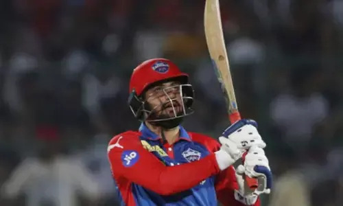 ఉత్కంఠ పోరులో ఢిల్లీ విజయం