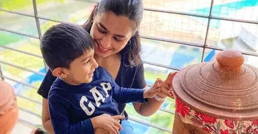 ఈ కుటుంబం అసలు డస్ట్బిన్ వాడదంటే నమ్ముతారా.? ఈ కుటుంబం అసలు డస్ట్బిన్ వాడదంటే నమ్ముతారా.?