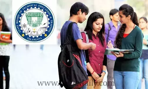 పాలిటెక్నిక్ తో తొందరగా స్థిరపడే అవకాశం