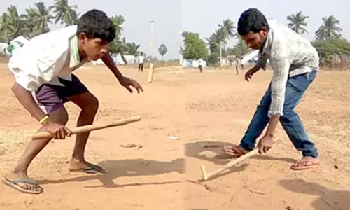 Are you 90s kid.? ఐతే ఇది మీ గురించే.!