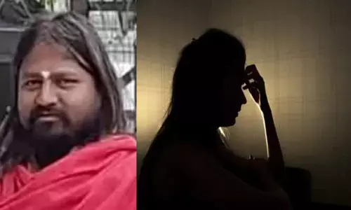 బాలికపై అత్యాచారం.. రామలింగ మఠాధిపతి అరెస్ట్