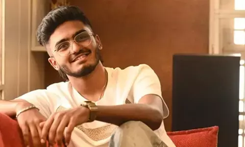 20 ఏళ్లకే.. యూత్ సెన్సేషన్.!