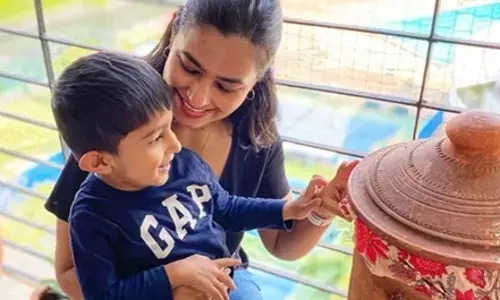ఈ కుటుంబం అసలు డస్ట్‌బిన్ వాడదంటే నమ్ముతారా.?