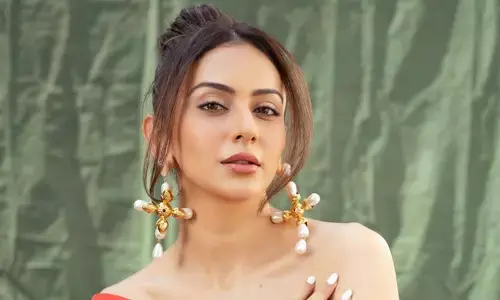అబార్షన్ గురించి ఓపెన్ అయిన రకుల్.. మూడు, నాలుగు మిస్‌క్యారేజెస్ అంటూ సంచలన వ్యాఖ్యలు..  ఆ సమయంలోనే.. వీడియో వైరల్