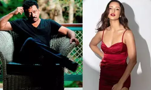 ‘స్పిరిట్’లో త్రిప్తి నటించడంపై ఆర్జీవీ షాకింగ్ ట్వీట్.. ఆమె రియాక్షన్ ఏంటంటే?