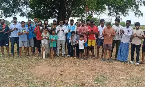 మాదక ద్రవ్యాలు, ఆన్‌లైన్ బెట్టింగ్‌లకు దూరంగా..
