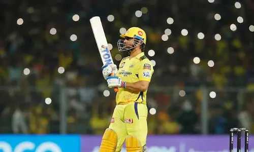 ధోనీ ఫ్యాన్స్‌ జీర్ణించుకోలేని వార్త.. ఇదే చివరి మ్యాచ్ బ్రో!