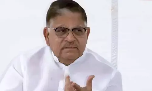 Allu Aravind : ఈడీ విచారణపై అల్లు అరవింద్ స్పందన