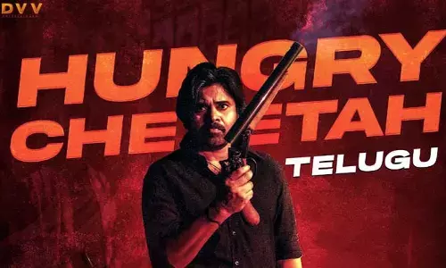 పవన్ కల్యాణ్ ఫ్యాన్స్‌కు బ్యాడ్ న్యూస్.. ఆగిపోనున్న ‘OG’ షూటింగ్?