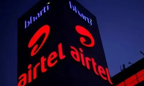 Airtel: సైబర్ మోసాలపై పోరాటానికి ఎయిర్‌టెల్ చొరవ