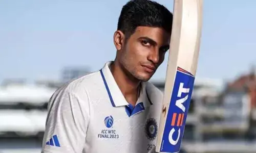 క్రమశిక్షణ, కష్టపడటమే లక్ష్యంగా భారత జట్టును నడిపిస్తా : గిల్