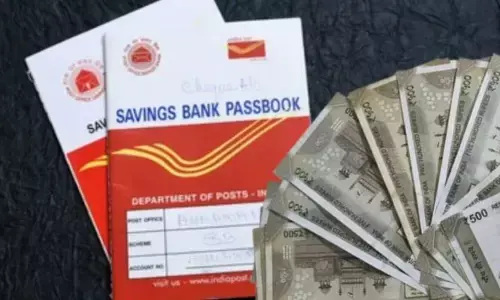 Post Office Saving scheme: 5ఏళ్లలో రూ. 14 లక్షలు మీ చేతికి అందించే సూపర్ డూపర్ స్కీమ్ ఇదే..!!
