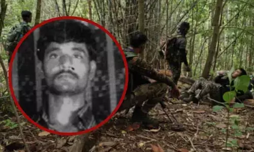 మళ్లీ కోర్టుకెళతాం.. మావోయిస్టు అగ్రనేత నంబాల కేశవరావు కుటుంబ సభ్యుల సంచలన నిర్ణయం