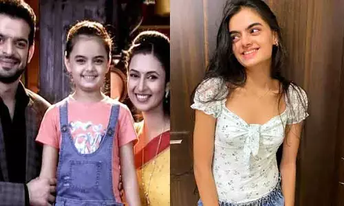 Ruhanika Dhawan: చదువు కారణంగా నా యాక్టింగ్ కెరీర్ ఆగిపోయింది.. ఫేమస్ చైల్డ్ ఆర్టిస్ట్ ఇంట్రెస్టింగ్ కామెంట్స్